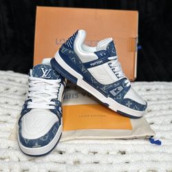 Designer Shoes