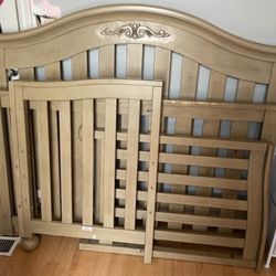 Crib 4-1