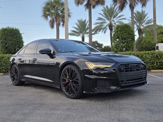 2019 Audi A6