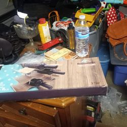 Willow Wood Wine Rack