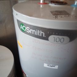 A.O Smith , Rheem, Bradford White Hot Water Heater 