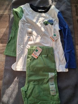 Baby clothes