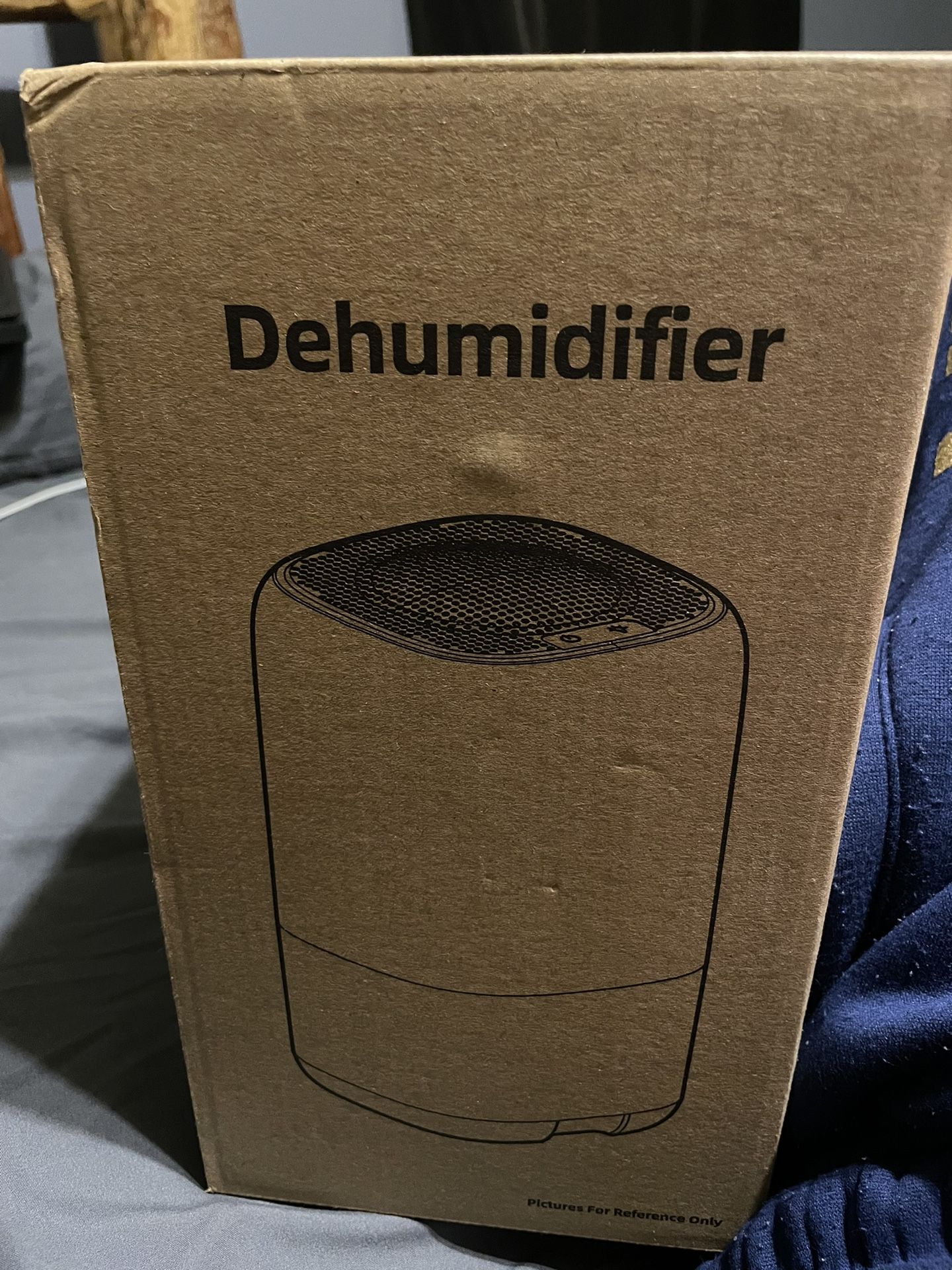 Dehumidifier For Room
