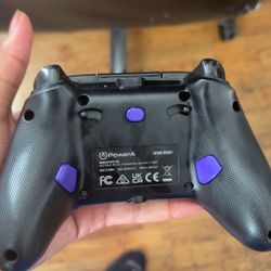 Xbox Paddle Shift Controller 