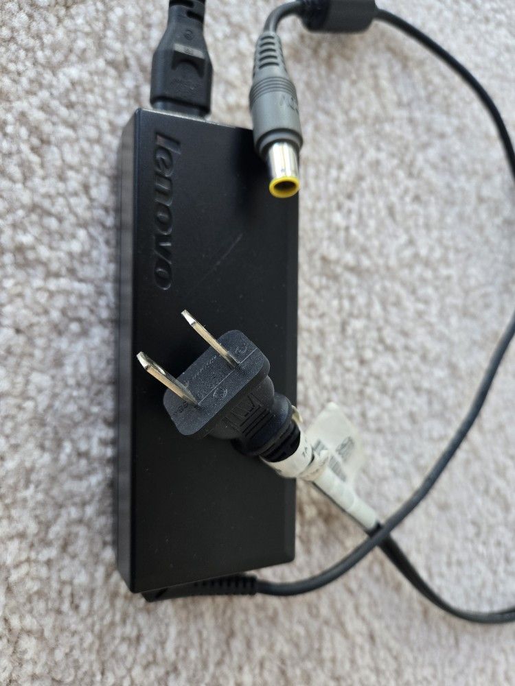 Computer Charger