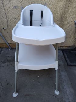 EVENFLO 3-1 BABY HIGH CHAIR