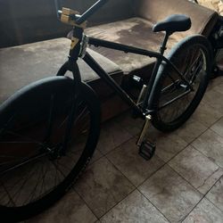 MAFIA BOMMA BIKE