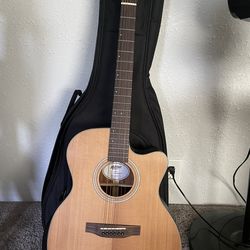 Acoustic Guitar