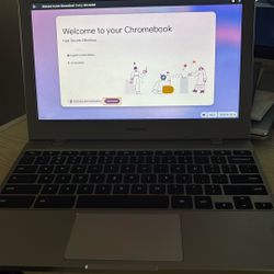 samsung chrome book