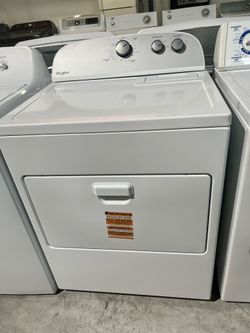 Secadora Whirlpool Como Nueva