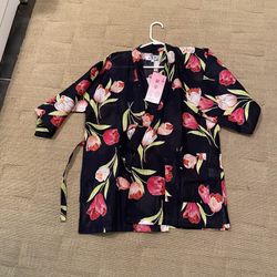 New-Authentic Women Kimono