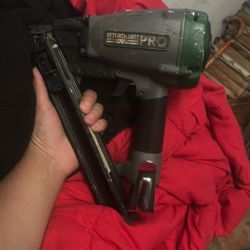 Inter Change Pro Nail Gun