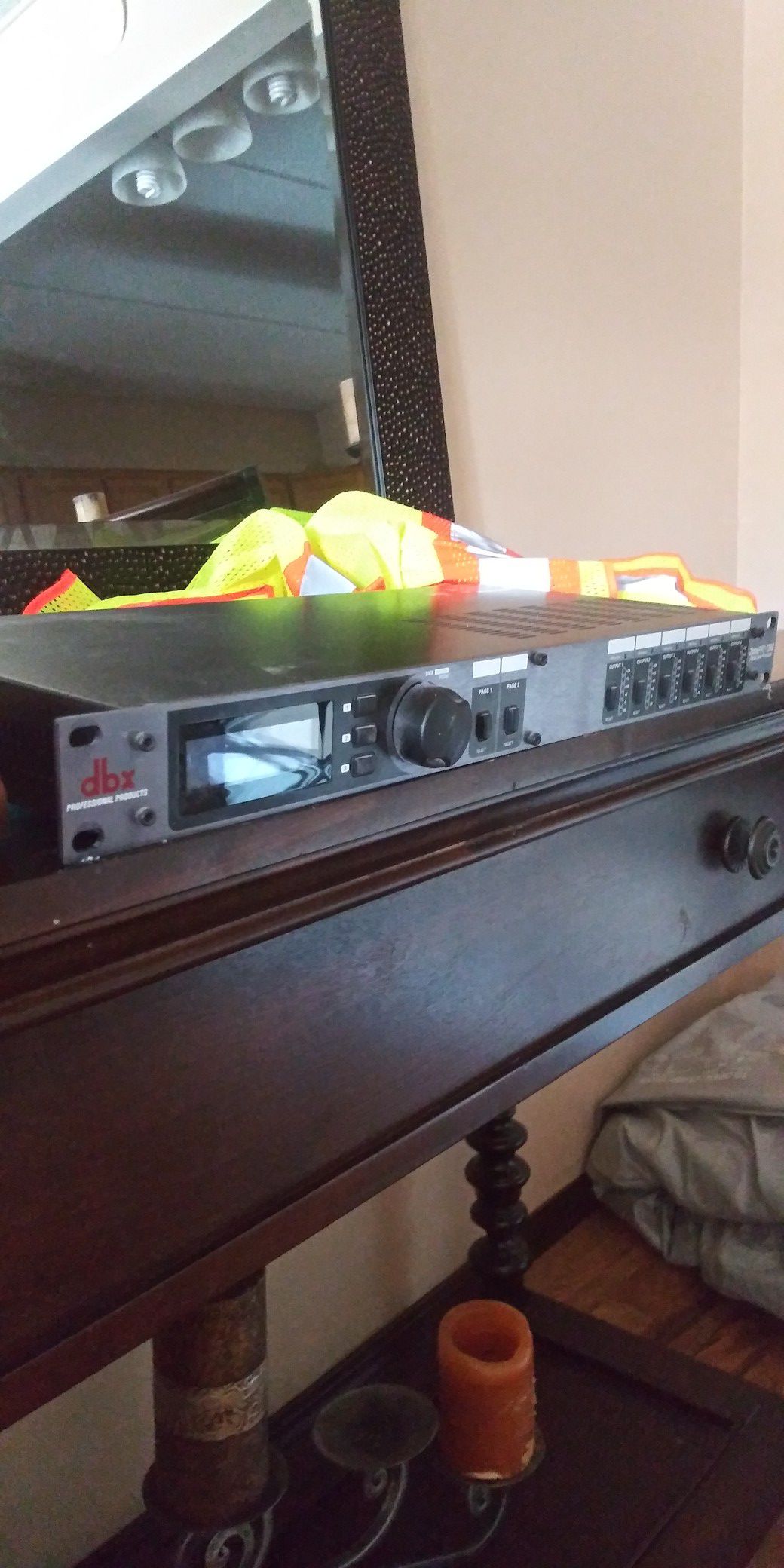 qsc cx254 hig cuality amps for sale