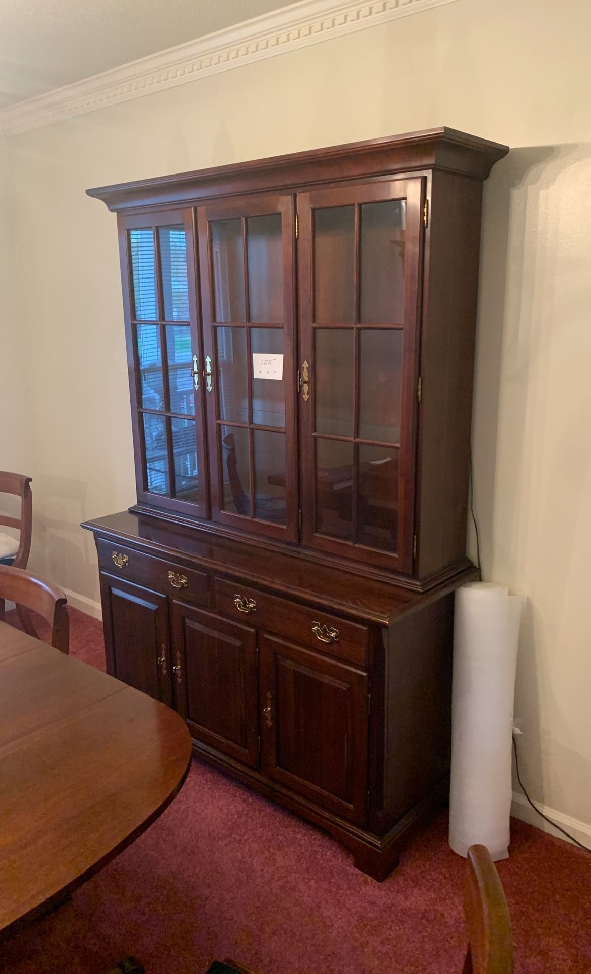 China Cabinet