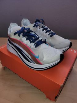 Nike Zoom Fly SP AS Womens 