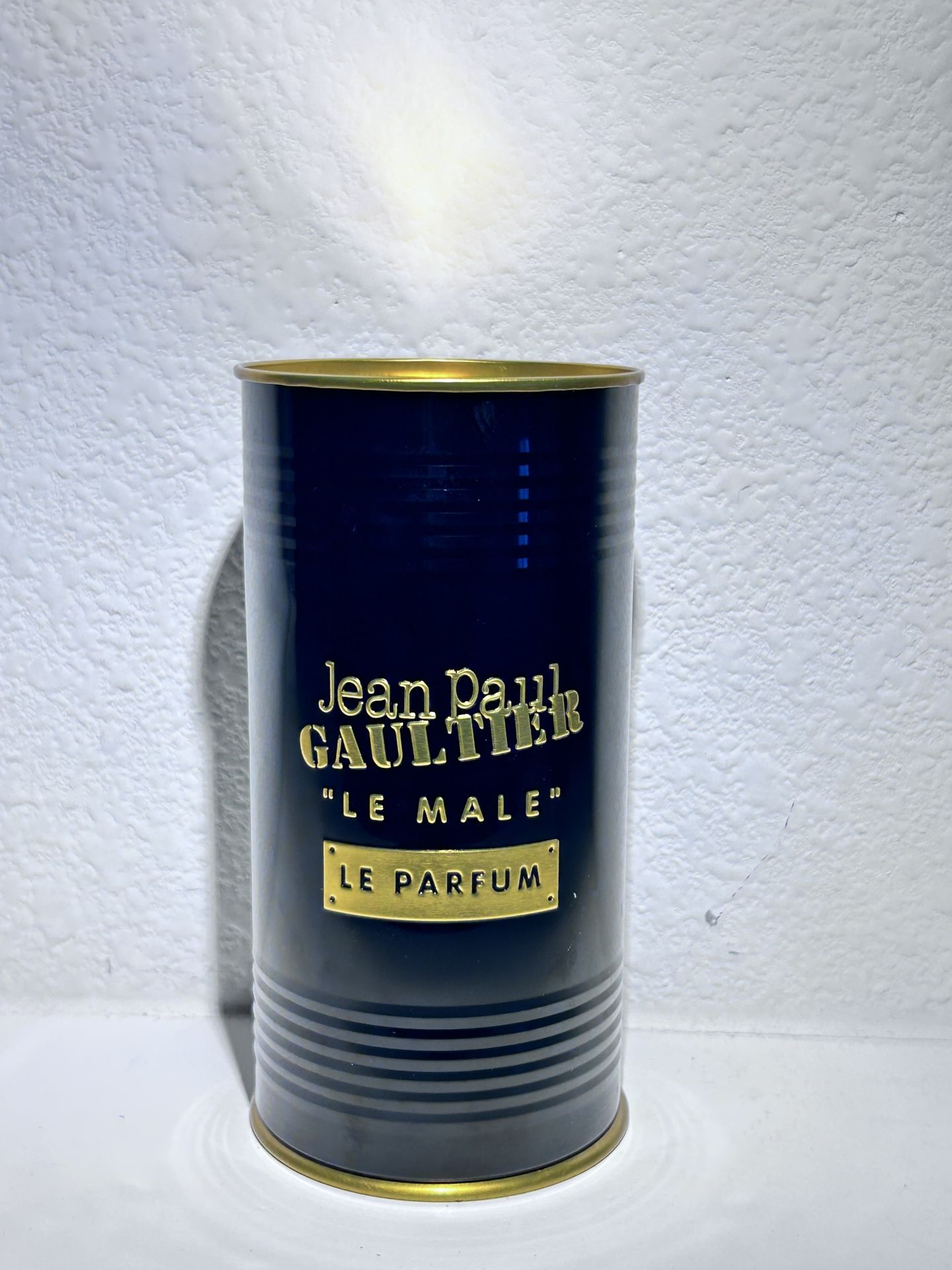 Jean Paul Gautier “Le Male”