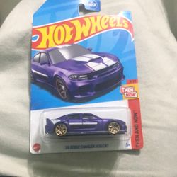 Hot Wheel 