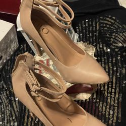 Jennifer Lopez Shoes