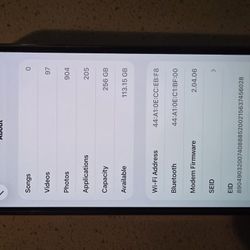 Iphone 16 Pro Max Unlock 256 Gig