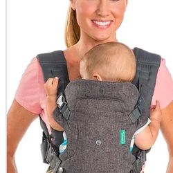 Cargador Para Niños Portador De Bebe Carga Bebes Convertible Porta/Child Carrier Baby Carrier Baby Carrier Convertible Baby Carrier Backpack Carrier