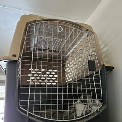 Animal Crate