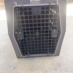 Dog Crate (Heavy Duty)