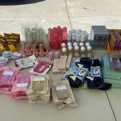 Anything You Want In This Table $3 Each Or 2 X$5