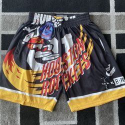 Travis Scott Astro World Houston Rockets 