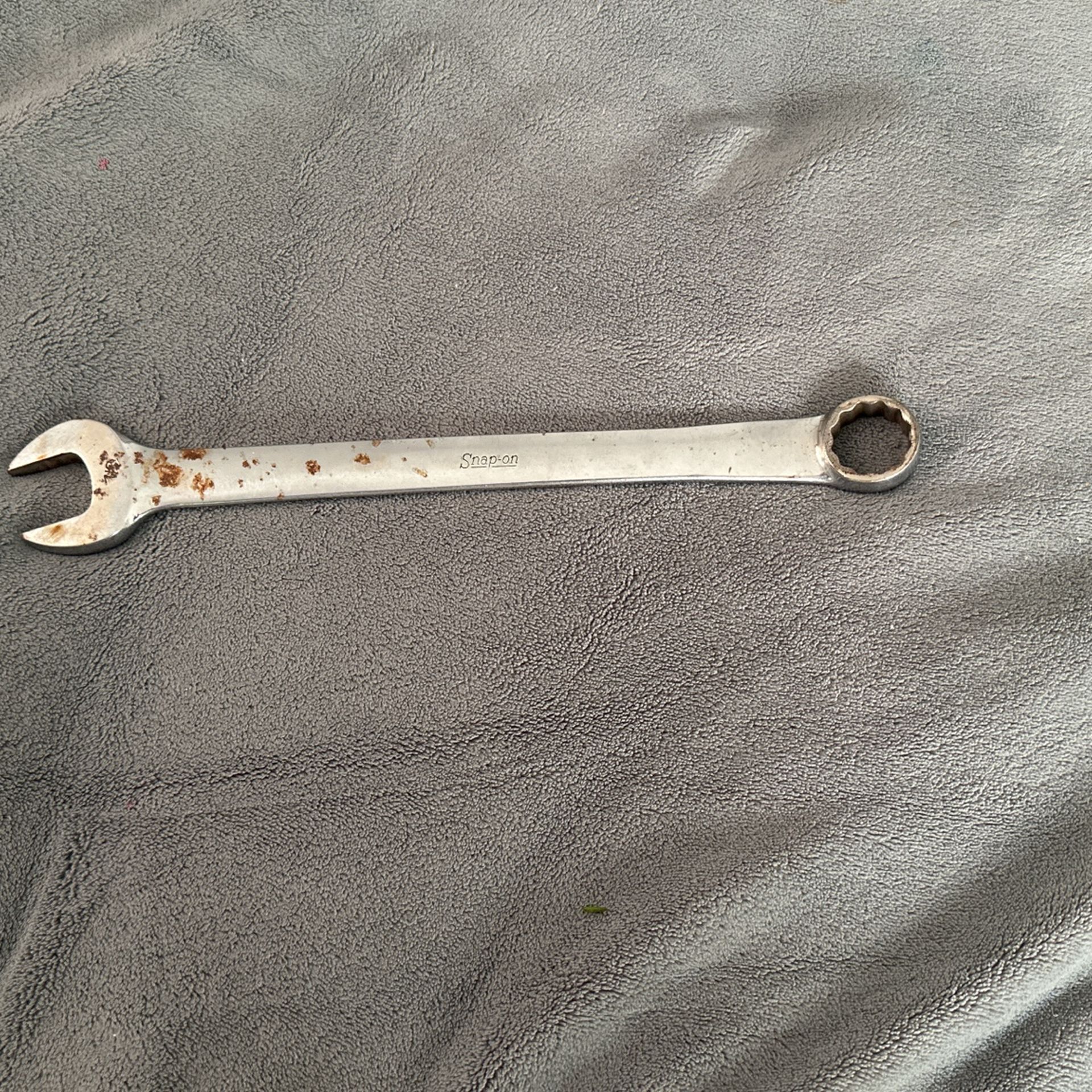 Snap On