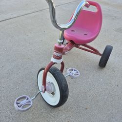 Radio Flyer Tricycle 