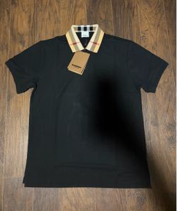 Burberry Polo