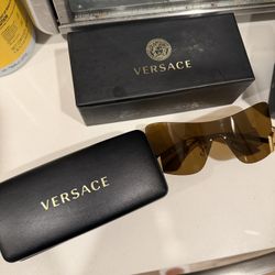 Versace Sunglasses - Brand New