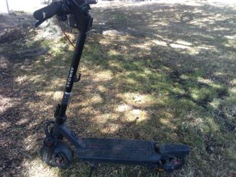 Ninebot max G3