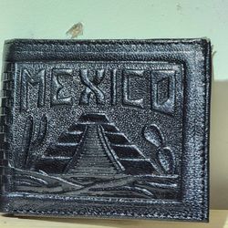Mexico Leather