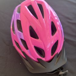 Girls Helmet 