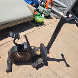 Row Machine