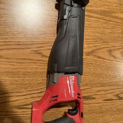 Milwaukee M18 Fuel Sawzall
