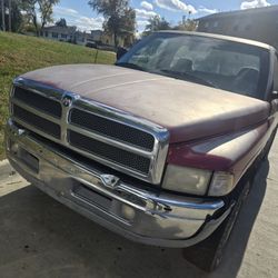 1998 Dogde Pick Up