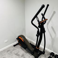 Niceday Elliptical