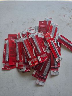 Jig Saw Blades