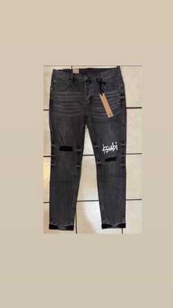 Ksubi jeans brand new size 34