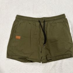 Women’s Shorts