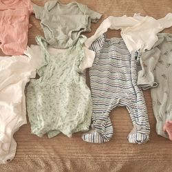 Baby Clothes $5