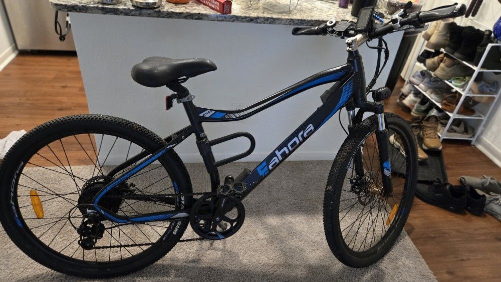 Eahora XC 100