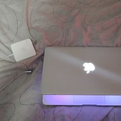 MacBook 2015 Pro