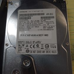 Hard Drive