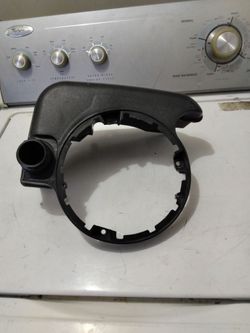 Fuel tank for Briggs & Stratton quantum lawn mower engine