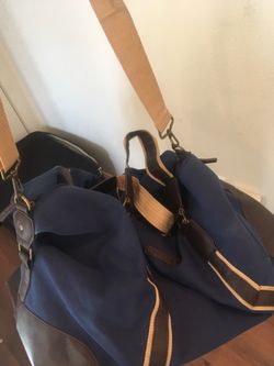 Luggage