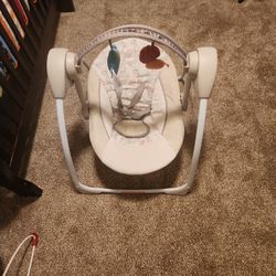 Ingenuity Baby Swing

