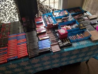 Makeup
